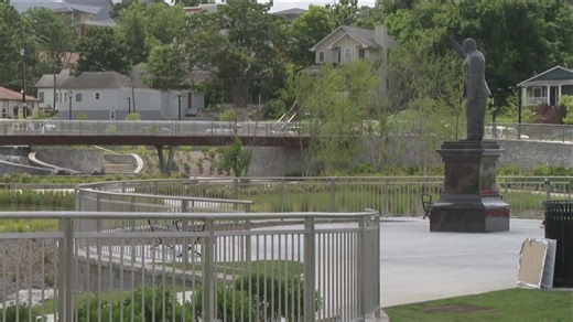 Atlanta receives $20 million for infrastructure improvements. Here's how the city plans to spend it