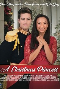 A Christmas Princess | Cast and Crew | Rotten Tomatoes