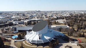 Telus World of Science continues massive expansion project