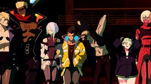 All 'Cyberpunk 2077' characters who appear in 'Cyberpunk: Edgerunners'