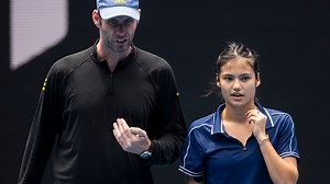 new direction Emma Raducanu splits from coach Torben Beltz after just five months as US Open winner looks for fourth coach in a year