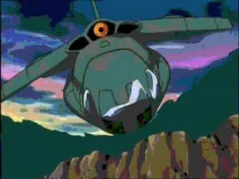 Pokémon: Mewtwo Returns - Break Me Down