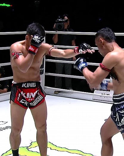Prajanchai Aims for 345th Win at ONE Fight Night 36