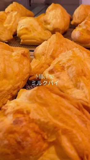 5.9K views · 29 reactions | You can't buy happiness, but you can buy these Japanese cheese puffs and milk pie, and that's kind of the same thing  﫶 #TokyoMilkCheeseFactoryPH #TokyoMilkCheeseFactory #TokyoMilkCheeseFactoryCafe #TMCF #Hokkaido #HokkaidoMilk #Japanesedessert #cheesepuff #cheese #puff #milkpie #foodie #foodph #foodstagram #whattoeatph #dessert #yummy #reels #foodreels #fbreelsvideo | Tokyo Milk Cheese Factory Ph | Facebook