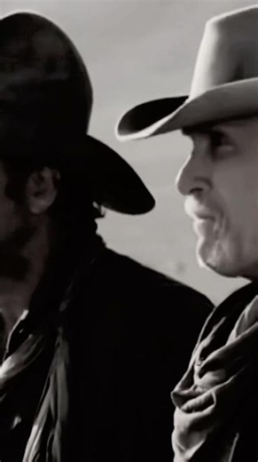 A man can get lost out here | Open Range