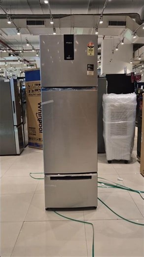 Whirlpool 250L Double Door Refrigerator 2026 / Whirlpool Double Door Refrigerator 2026 💥