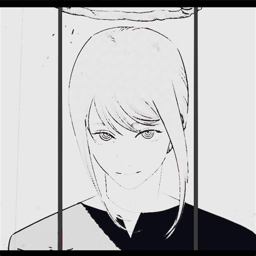#makima #obikawa just be the best written moral antagonists BRUTAL song when you find me #chainsawman #aftergod #aftergodedit makima edit obikawa edit obikawa kiyoshi edit