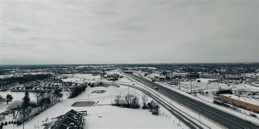 Emergency agencies prepare for significant winter weather event