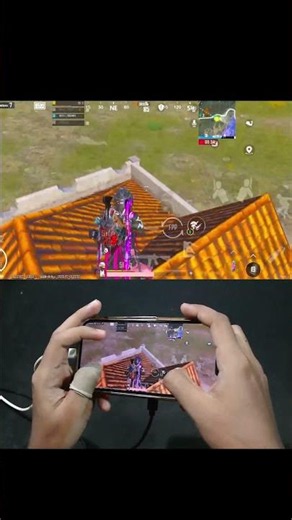 1vs3 🥵🔥