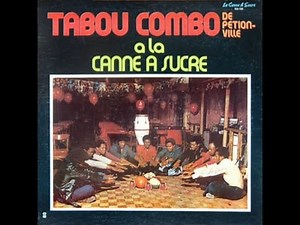 Anbians Compas Anbyans Tabou Combo