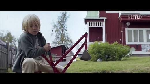 O Abismo Trailer Oficial