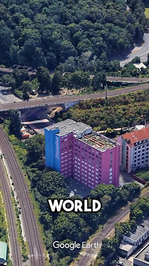 This is the biggest brothel in the world 🌎 The Pasha Laufhaus nightclub in cologne, Germany is the biggest Brothel on the planet 🌎 It houses over 120 women at the same time and with that Germany has the biggest brothel 🇩🇪 #germany #cologne #pasha #brothel