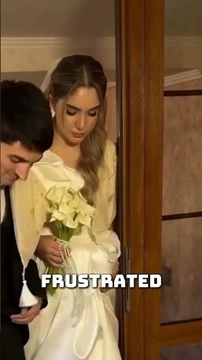 This Russian Wedding Tradition Is So Unexpected 🇷🇺💍