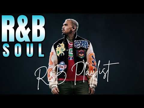 LATE NIGHT R&B SOUL PLAYLIST – SMOOTH GROOVES & WARM VIBES