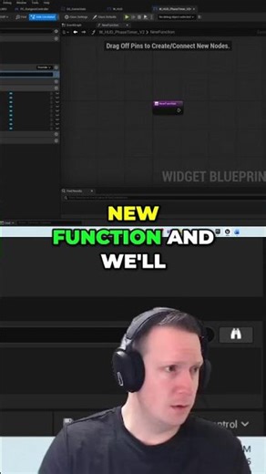 Game Dev: Building the Logic for Your Next Hit Game! #shorts