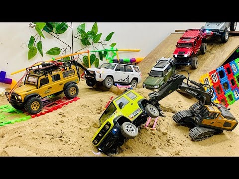 TOP 10 RC Cars & Trucks of 2024