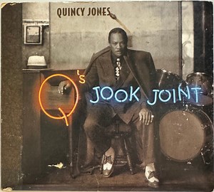 Quincy Jones - Q's Jook Joint