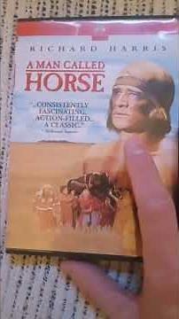 Movie Recommendation: A Man Called Horse