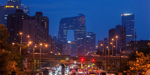 U.S., Allies Issue Rare Warning on Chinese Hacking Group