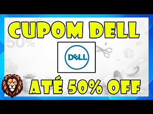 DELL Coupon January 2026 up to 50% OFF DELL Discount Coupon