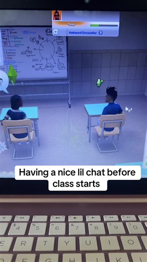 How to Create the Perfect Promposal in The Sims 4