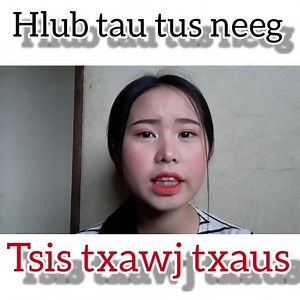 9.4K views · 690 reactions | Ep66 hlub nrog neeg siab ntau npaum cas los yeej tsis txaus | Ntsumlauj Muajlusteb | Facebook