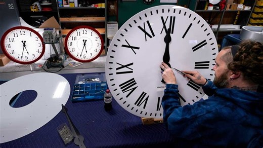 How springing forward to daylight saving time could affect your health