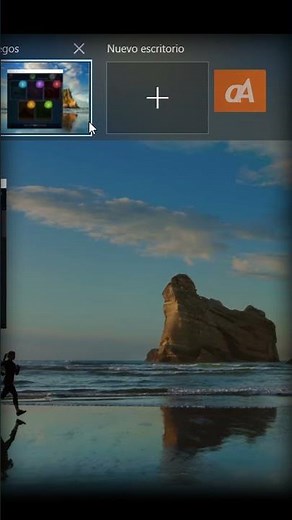 Windows Virtual Desktops #shorts