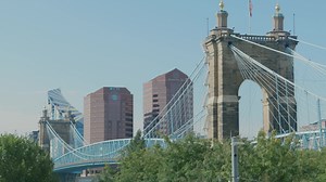 56 reactions | Last month we debuted our new Meet me in NKY series on YouTube. See why locals love the NKY side of the Cincinnati region! Here's "Meet Me in Covington." Check out YouTube for more: https://www.youtube.com/channel/UCDI3NXVHVgLe5zcqBbetAKg  #visitCincy #visitNKY | Visit Cincy | Facebook