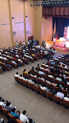 5.1K views · 329 reactions | BPSC Scholarship Test | 4 May. 10:00 AM | All Patna Centres. .. #eduteria #praveensir #bpsc #bpscpreparation #70thbpsc #bihar #upscpreparation #biharspecial #scholarship | EDU TERIA | Facebook