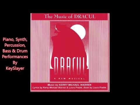 The Music of Dracul - I Can Hear The Wolves