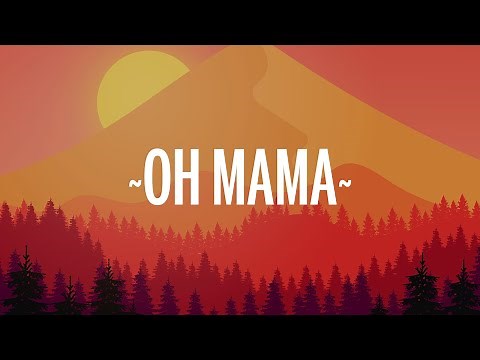 Farruko, Myke Towers - Oh Mama (Letra/Lyrics)