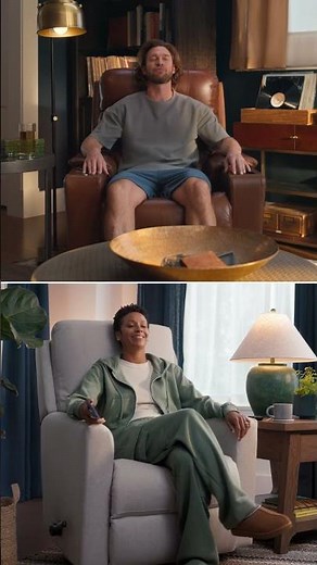 La-Z-Boy® | Make Your 5-to-9 This Comfortable