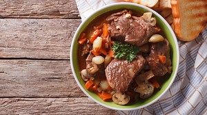 Braising: Get the most out of your meat