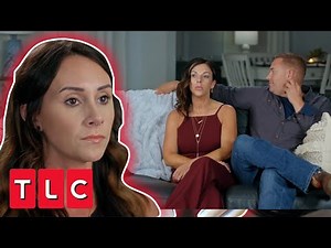 John’s Actions Push the Family To Breaking Point | You, Me & My Ex