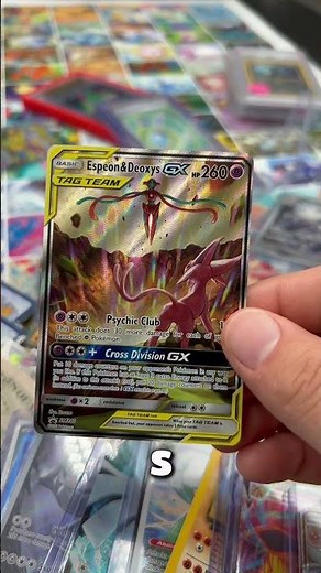 Pokémon Tag Team Bangers SOLD!