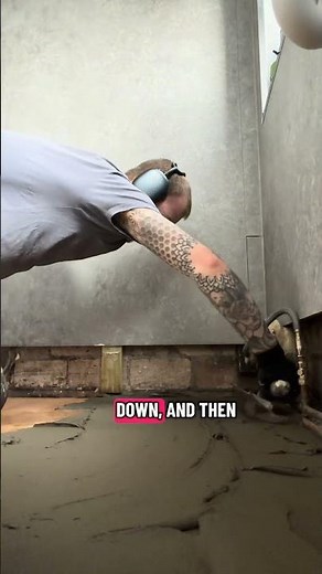 Handyman Makes £300 For 2 Hours Work