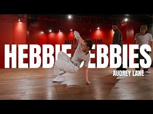 Heebiejeebies - Amine /Choreography by Audrey Lane