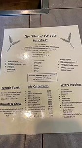 🍳✨ Flip Your Weekend at The Pfunky Griddle! ✨🍓 Looking for the most fun breakfast in Nashville? At The Pfunky Griddle, YOU become the chef! We prep it, we clean it-you just bring the creativity (and your appetite). 🥞🔥 👨‍👩‍👧‍👦 Perfect for families, brunch dates, or foodie adventures 📍 Located in the heart of Nashville, TN 🎥 Reposted from TikTok via @cambridge.jones – thanks for the love! 📅 Weekend plans = made. 📍 2800 Bransford Ave, Nashville, TN 37204 📞 615.298.2088 #pfunkygriddle #