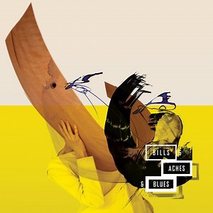Various Artists – Bills & Aches & Blues [40 Years Of 4ad] (2021) » download by NewAlbumReleases.net