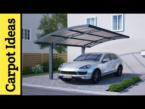 Part 157 Best Car Porch Design Ideas | Modern Carport designs | Tensile Car Porch | Car Shed.