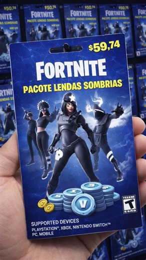 We've finally arrived! 🎮 PLAY RECARGA BR | Digital Gift Cards 🎮