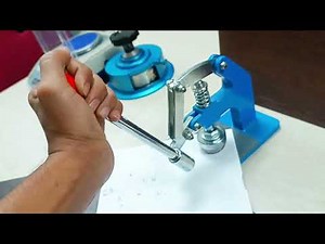 How to Use Fabric GSM Machine Correctly | GSM Testing, GSM Cutter & Fabric Weight Measurement