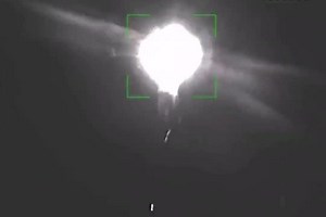 美国海军开发基于AI的高能激光武器火控决策辅助工具