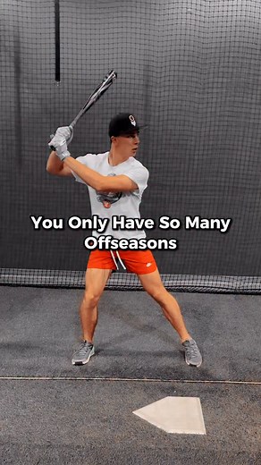Are you working hard enough? I work with lots of hitters. No doubt the ones that get the best results, and the ones that will go on to play D1 ball and beyond, are the ones that I know hit every single day. I hear from them every day, asking for feedback, “what do you think of this swing?” If you aren’t pouring into yourself like this, and you say you wanna play at the next level, you’re short changing yourself. Nobody wants to hear what it really takes because it’s hard. If it was easy, everyon