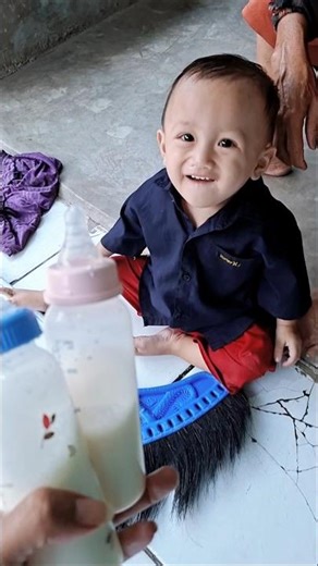 Rayn milks her here #trendingshorts