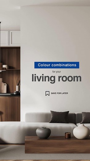 A Living room palette that delights the senses. This thoughtfully curated color combination is a symphony of hues, carefully selected to create a visually captivating and emotionally soothing environment. #NipponPaint #NipponPaintIndia #WallPaint #InspirationPalette #ColourInspiration #ShadesInspiredByYou #WallColour #Paint #PaintColours #Home #Interior #wallpaint #colourpalette #homeinterior #shade #shades #pastels #pastelcolors | Nippon Paint India