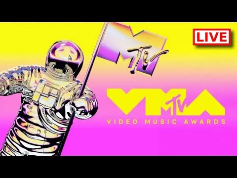 2025 MTV Video Music Awards Live | MTV VMAs 2025 Carpet & Ceremony Full Show