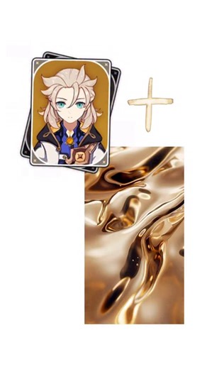 Vankusman_art on Instagram: "Albedo✨ P.S. I love him so much #albedo #albedogenshinimpact #genshinimpact"