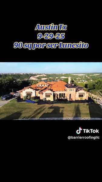 Roofing Life in Dallas: A Glimpse into Our Work